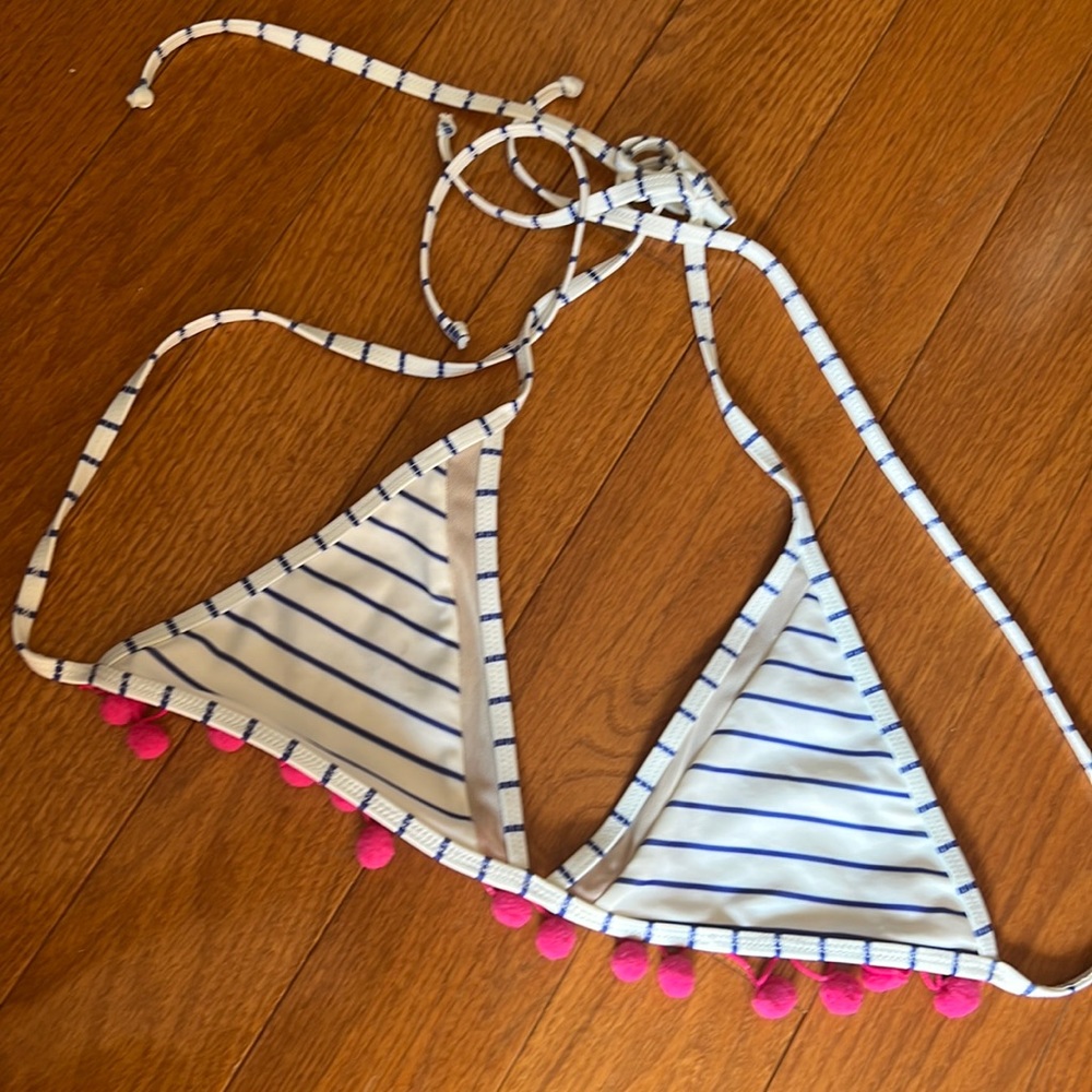 Tularosa Swim Top